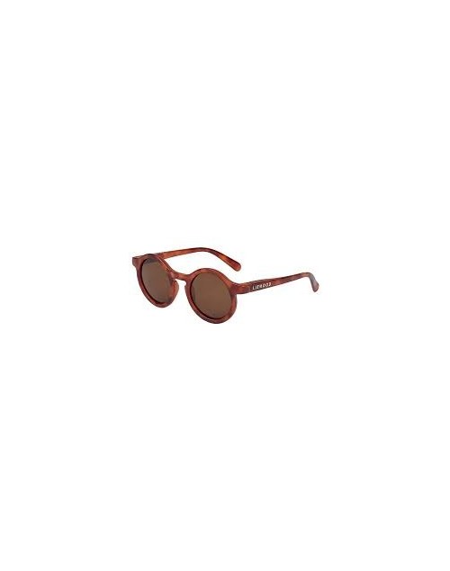 Lunettes de soleil 0-3ans Darla light tortoise/shiny Liewood