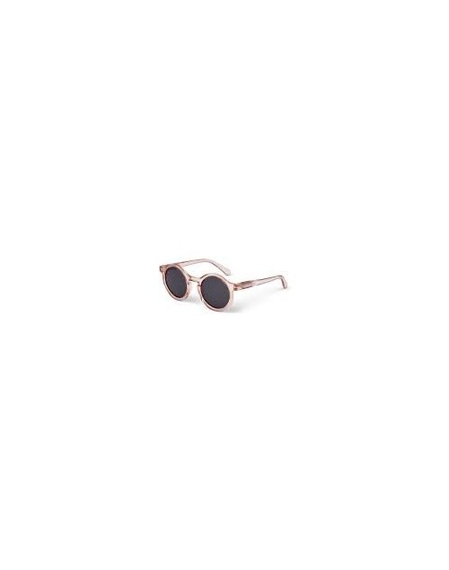 Lunettes de soleil 0-3ans Darla rose Liewood