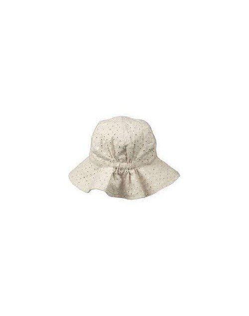 Chapeau 3-4 ans Amelia anglaise sandy Liewood