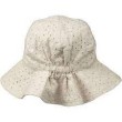 Chapeau 3-4 ans Amelia anglaise sandy Liewood