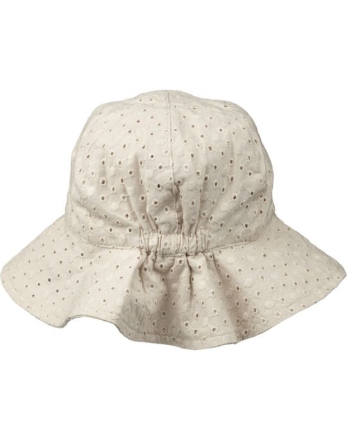 Chapeau 1-2 ans Amelia anglaise sandy Liewood