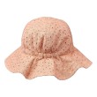 Chapeau 3-6 mois Amelia anglaise sea shell/ pale tuscany Liewood