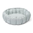 Babynest Ola blue wave/ crème de la crème Liewood