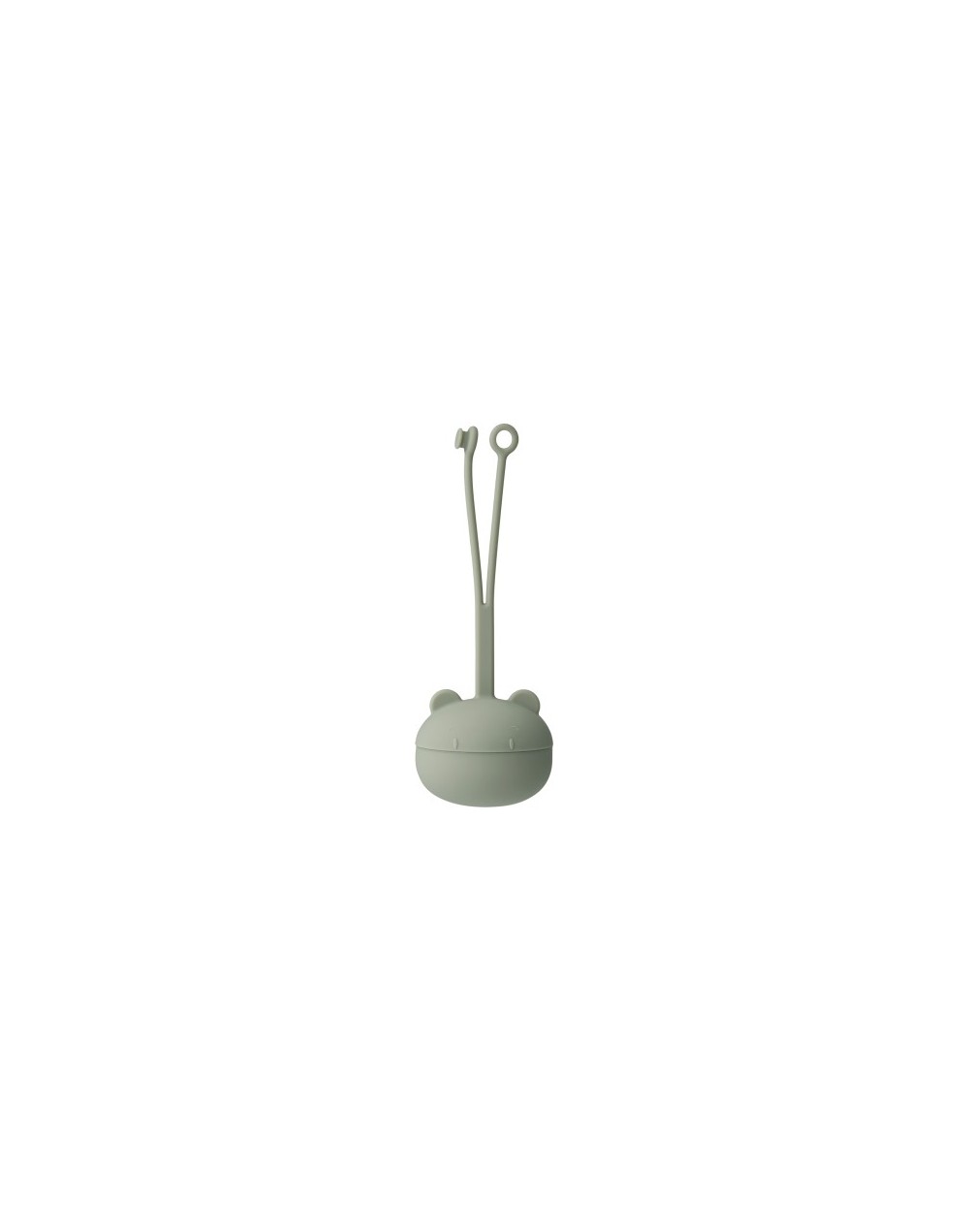 Veilleuse silicone Sam mr bear/faue green Liewood Veilleuse silicone Sam mr bear/faue green Liewood
