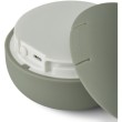 Veilleuse silicone Sam mr bear/faue green Liewood