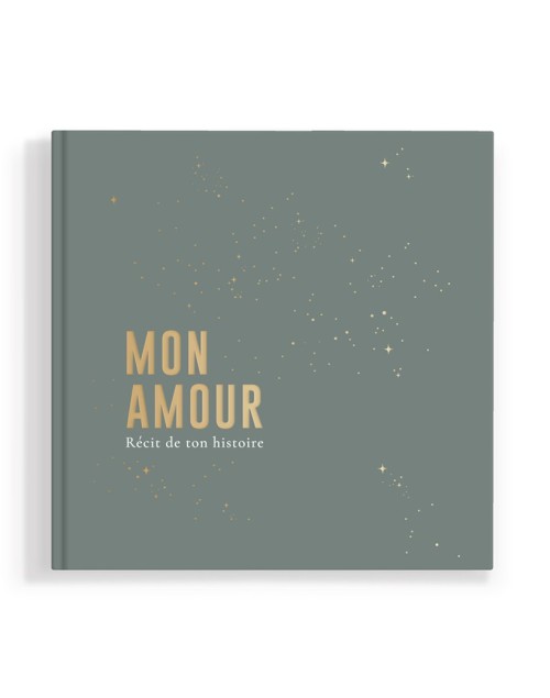 Livre de naissance céleste brume Zakuw