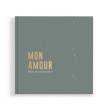 Livre de naissance céleste brume Zakuw