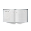 Livre de naissance céleste brume Zakuw