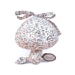 Boite musicale champignon liberty blanc Dimpel