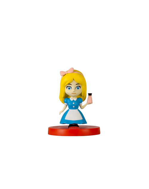 Figurine Alice et une autre histoire Faba