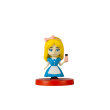 Figurine Alice et une autre histoire Faba