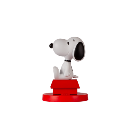 Figurine Snoopy Faba