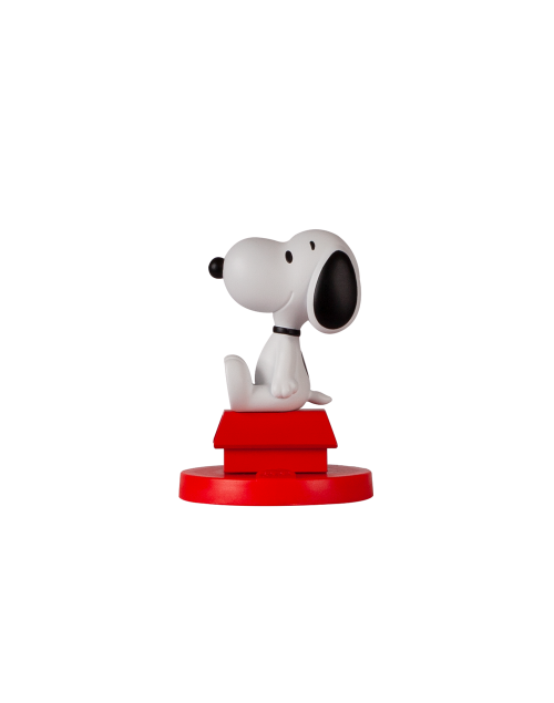 Figurine Snoopy Faba