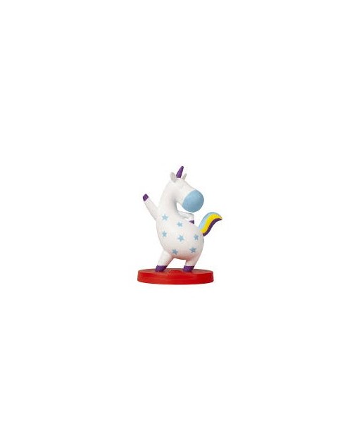 Figurine la licorne fantastique FABA