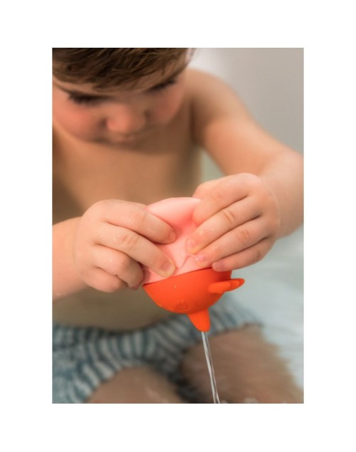 Paulette cracheur de bain Lilliputiens