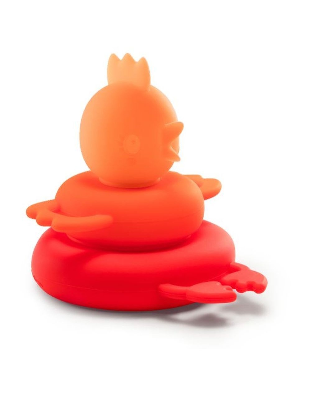 Paulette pyramide de bain Lilliputiens Paulette pyramide de bain Lilliputiens