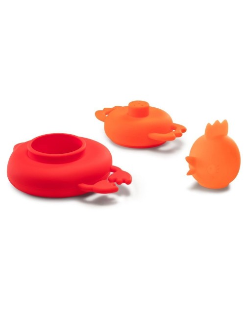 Paulette pyramide de bain Lilliputiens