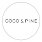 Coco and Pine